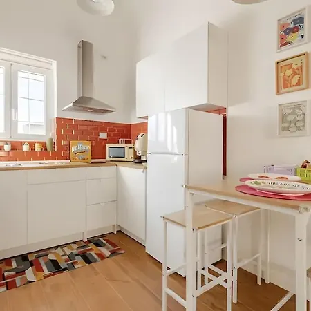 Thetinyhouse 70128 Appartement Bari