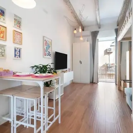 Thetinyhouse 70128 Appartement *