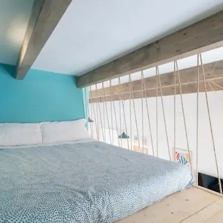 Appartement Thetinyhouse 70128