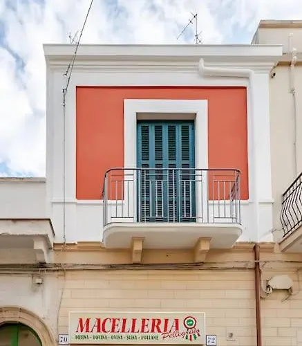 דירה Thetinyhouse 70128 *