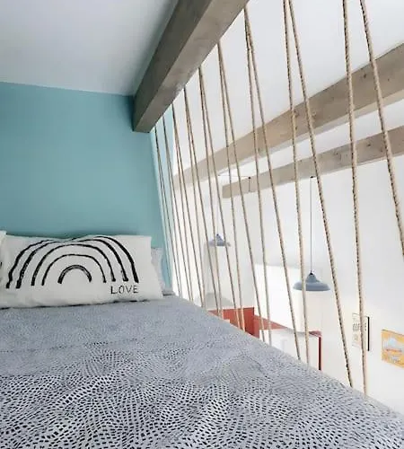 Thetinyhouse 70128 דירה