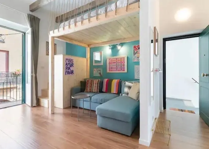 Thetinyhouse 70128 דירה בארי