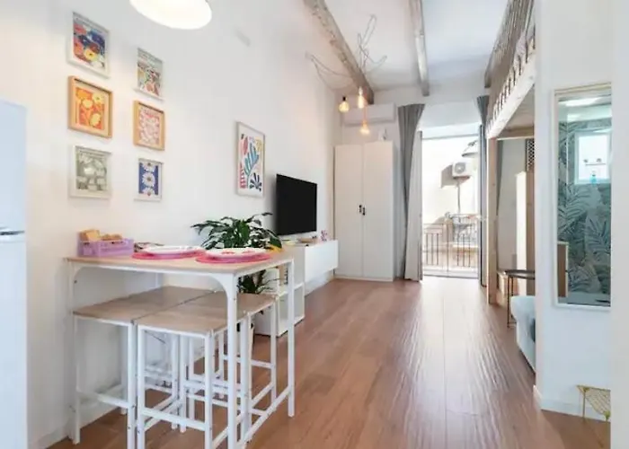 Thetinyhouse 70128 דירה *