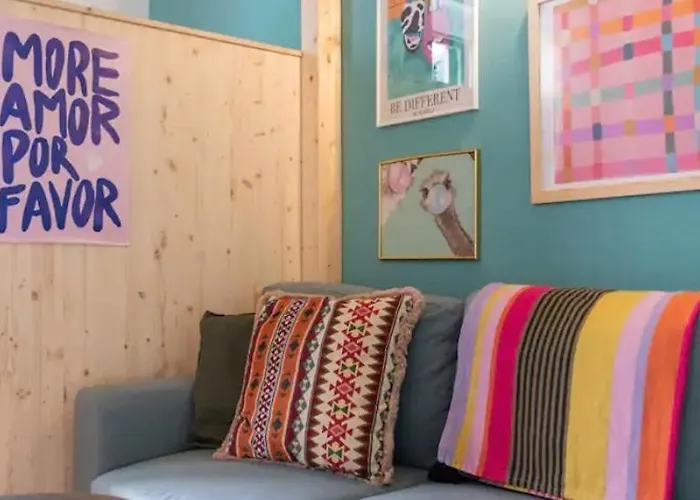 Thetinyhouse 70128 דירה בארי