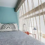 Thetinyhouse 70128 Lägenhet