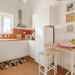 Thetinyhouse 70128 Lägenhet Bari
