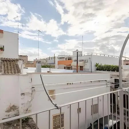 Thetinyhouse 70128 Apartment *