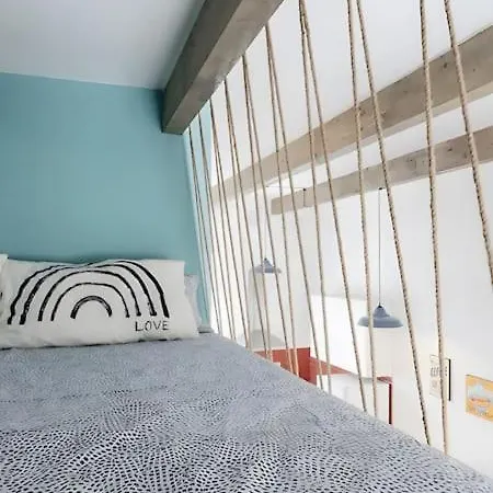 Thetinyhouse 70128 Διαμέρισμα