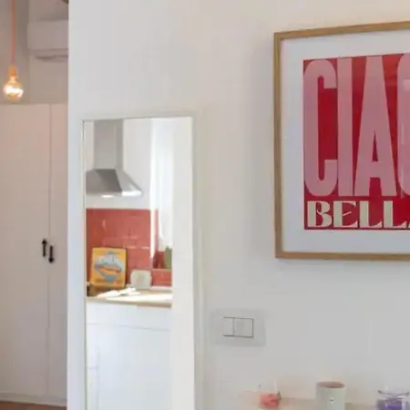 Thetinyhouse 70128 Апартаменты *